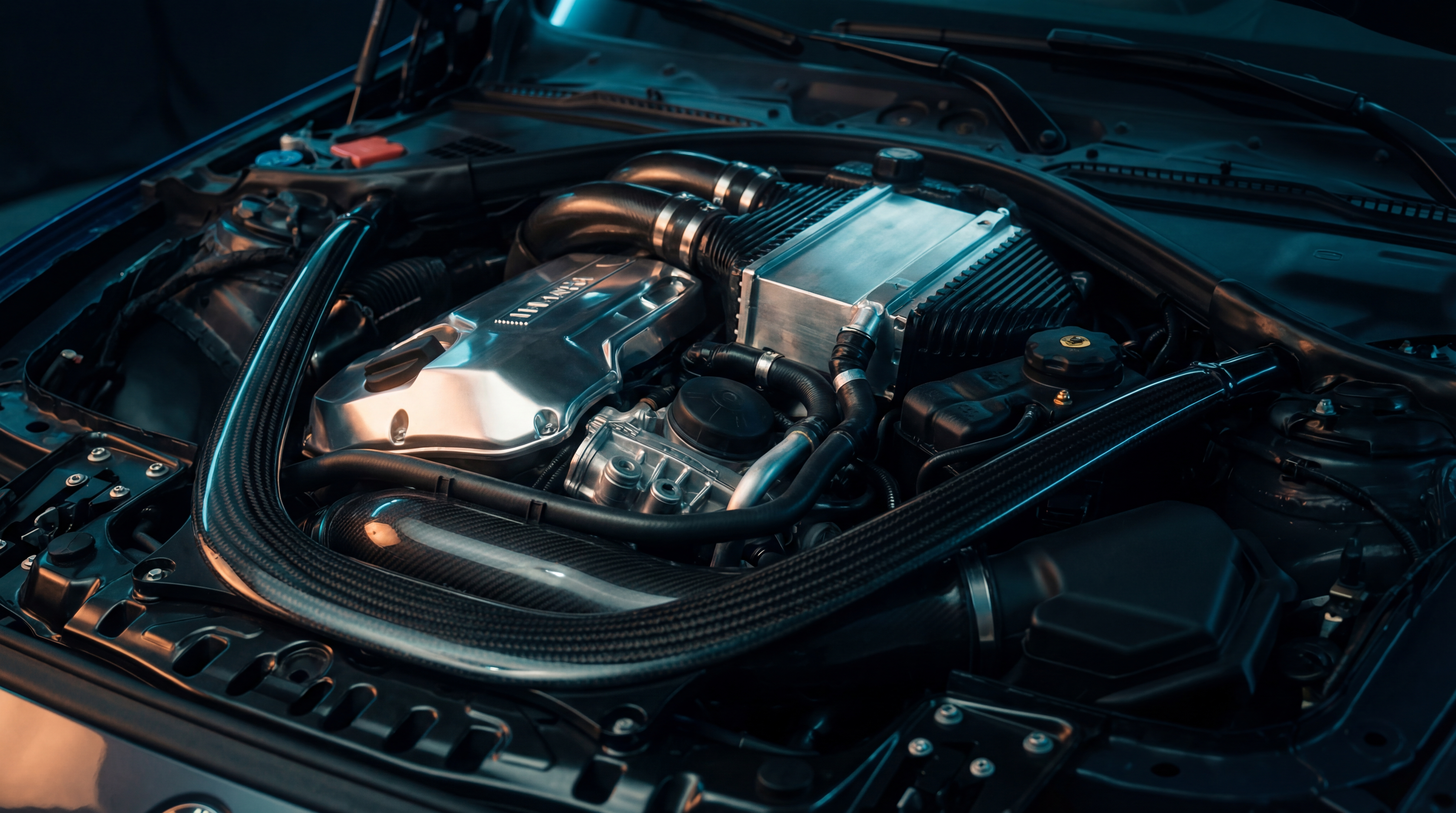BMW Servis 1